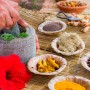 Harnessing the Power of Ceylon Spices for a Healthy Life