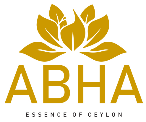 ABHA CEYLON | ESSENCE OF THE EARTH